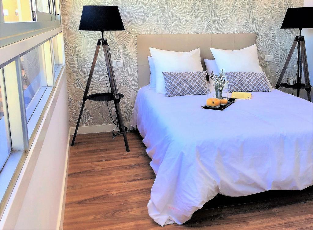 Apartamento En La Rambla Con Piscina Santa Cruz de Tenerife Esterno foto
