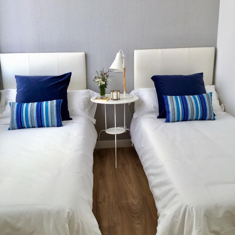 Apartamento En La Rambla Con Piscina Santa Cruz de Tenerife Esterno foto