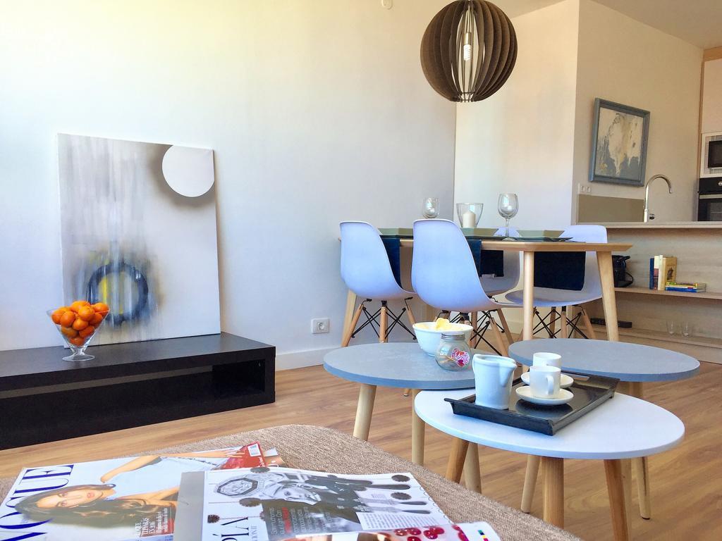 Apartamento En La Rambla Con Piscina Santa Cruz de Tenerife Esterno foto