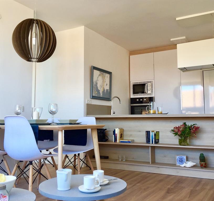 Apartamento En La Rambla Con Piscina Santa Cruz de Tenerife Esterno foto