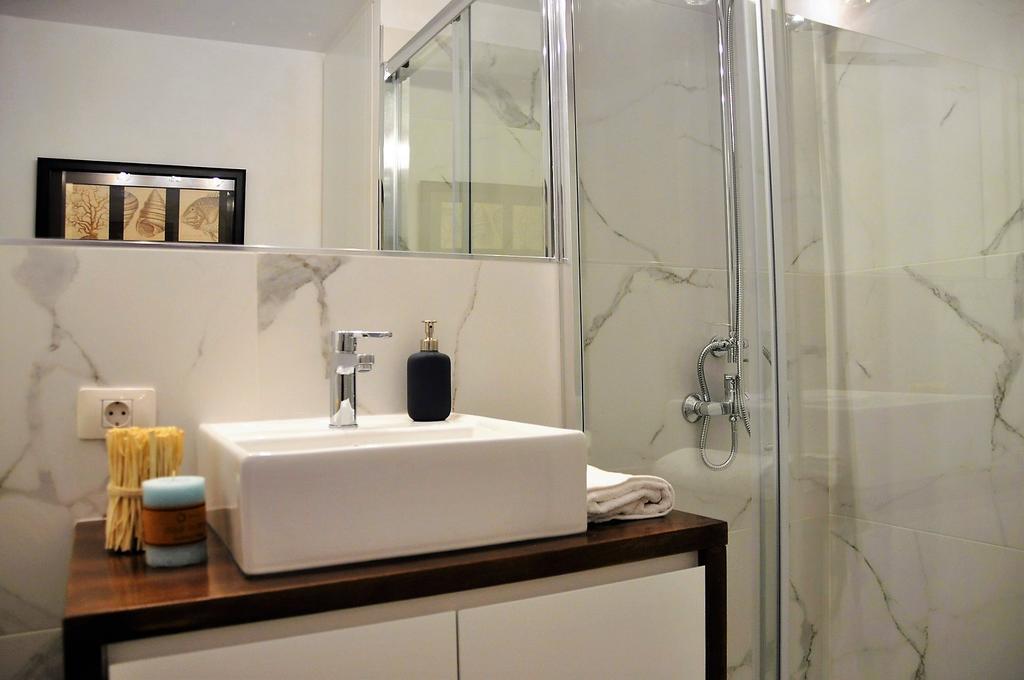 Apartamento En La Rambla Con Piscina Santa Cruz de Tenerife Esterno foto