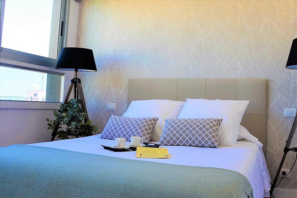 Apartamento En La Rambla Con Piscina Santa Cruz de Tenerife Esterno foto
