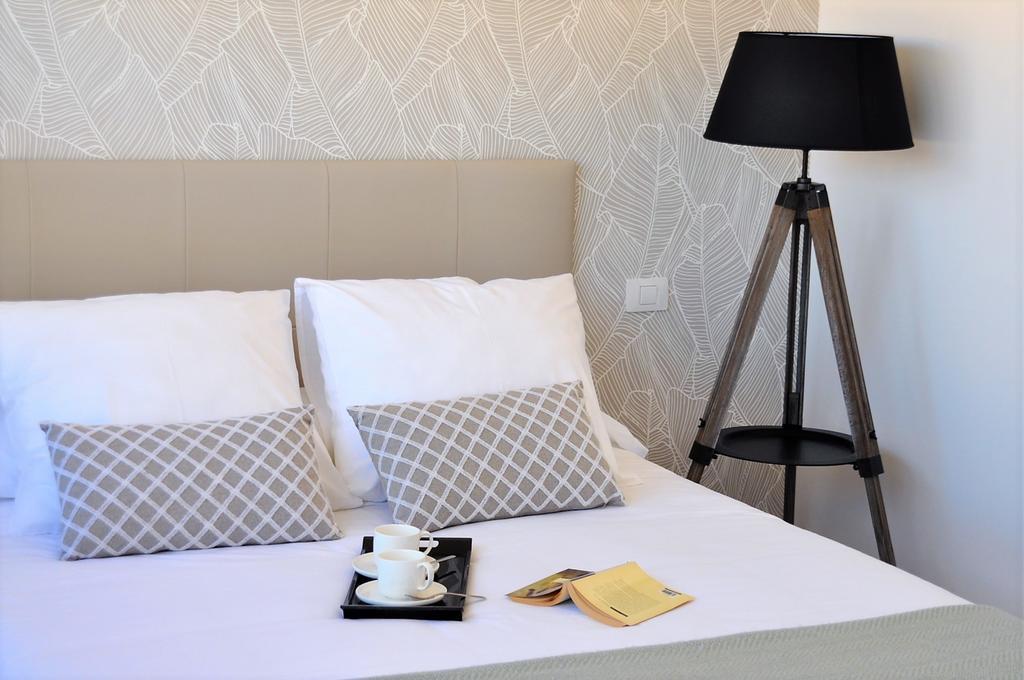 Apartamento En La Rambla Con Piscina Santa Cruz de Tenerife Esterno foto