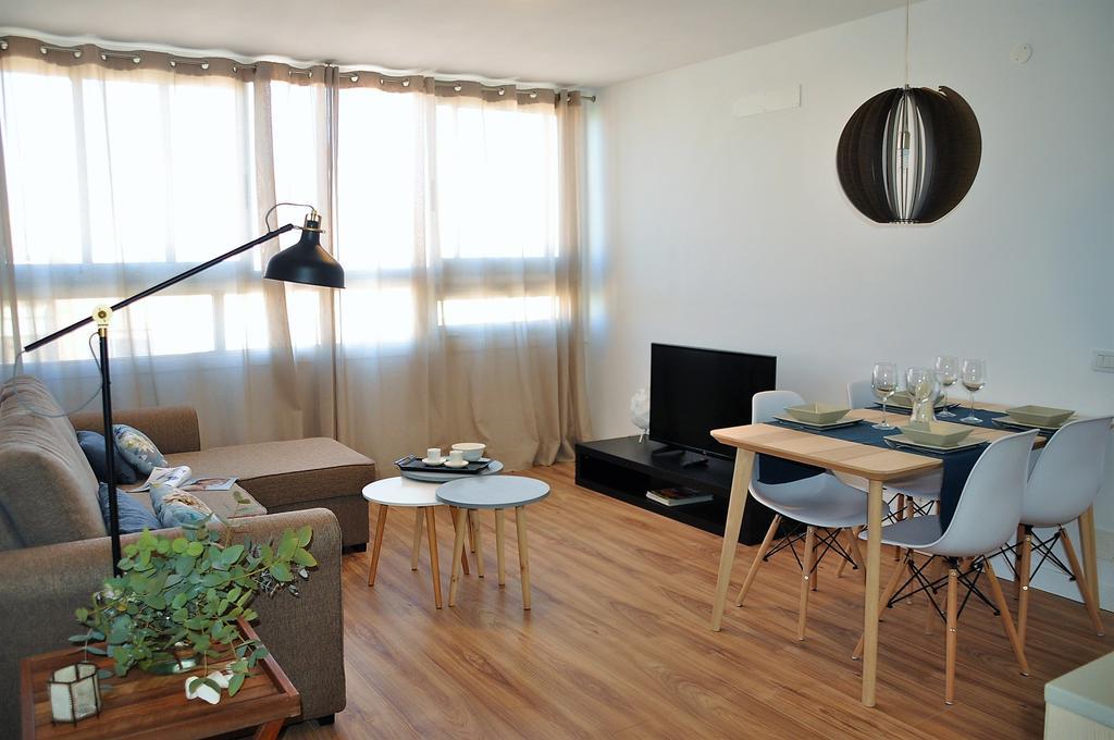Apartamento En La Rambla Con Piscina Santa Cruz de Tenerife Esterno foto