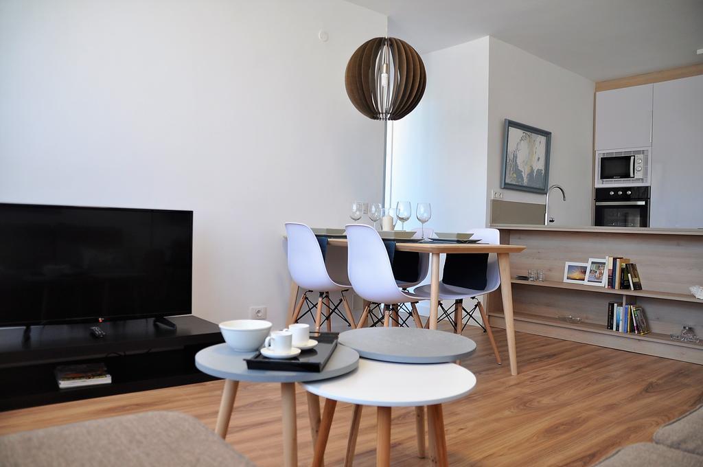 Apartamento En La Rambla Con Piscina Santa Cruz de Tenerife Esterno foto