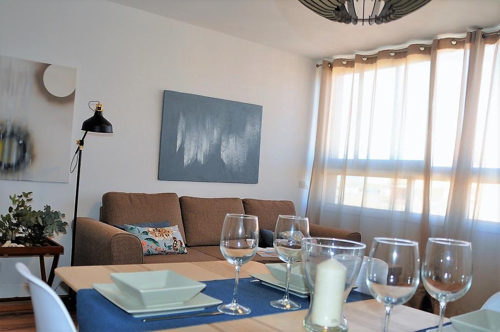 Apartamento En La Rambla Con Piscina Santa Cruz de Tenerife Esterno foto