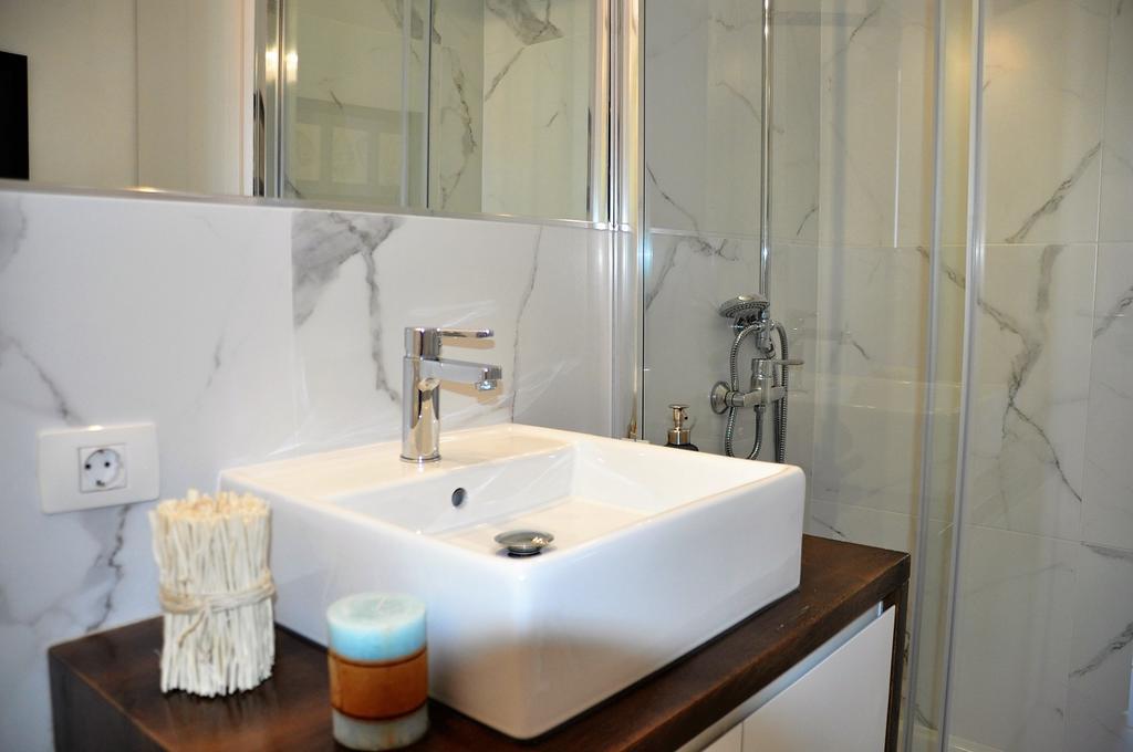 Apartamento En La Rambla Con Piscina Santa Cruz de Tenerife Esterno foto