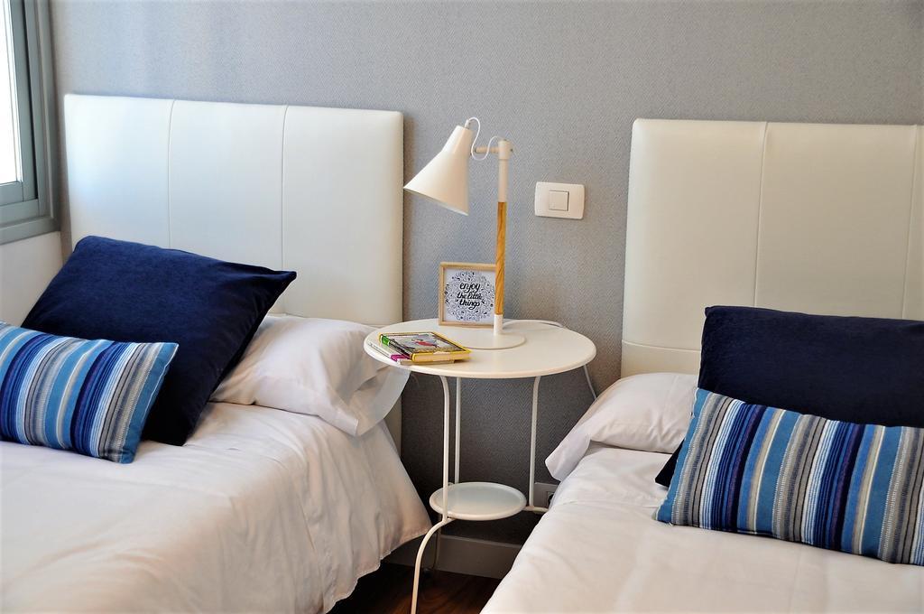 Apartamento En La Rambla Con Piscina Santa Cruz de Tenerife Esterno foto