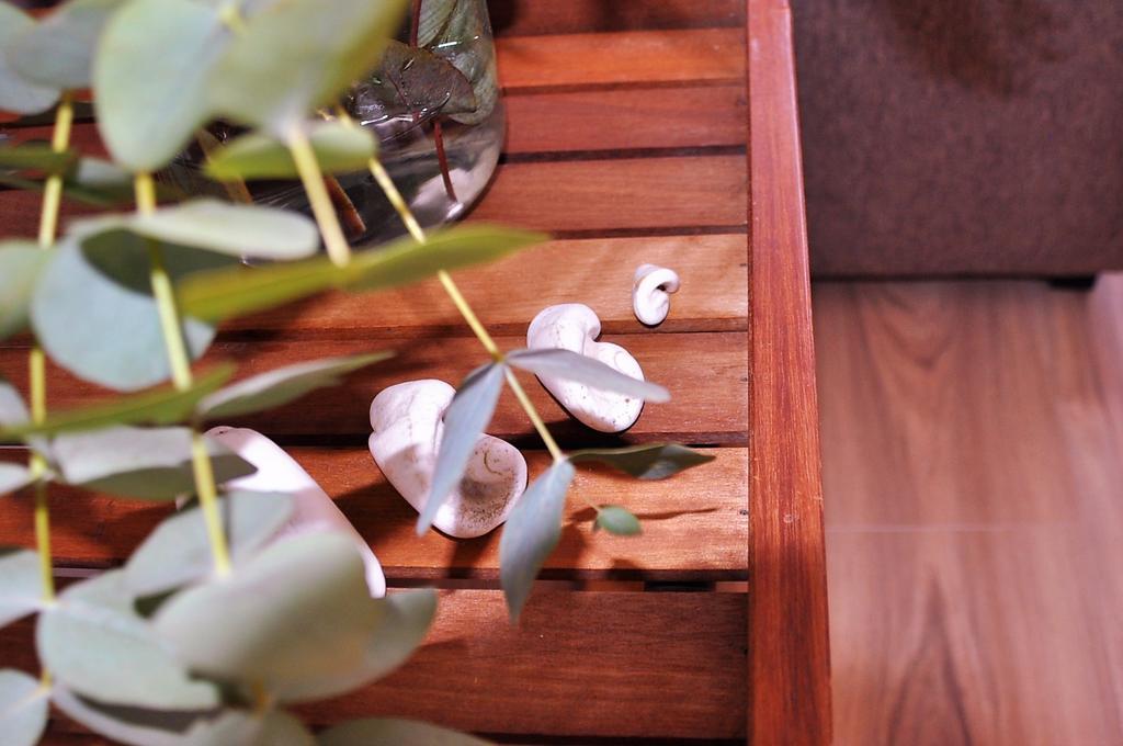 Apartamento En La Rambla Con Piscina Santa Cruz de Tenerife Esterno foto
