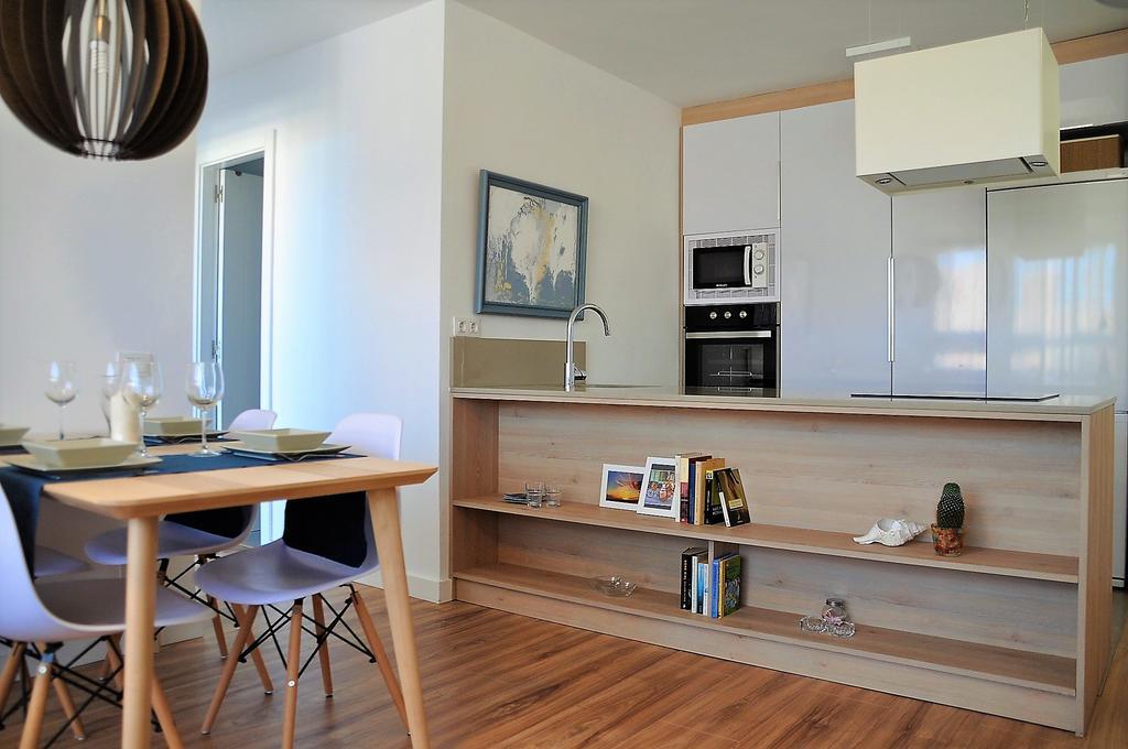 Apartamento En La Rambla Con Piscina Santa Cruz de Tenerife Esterno foto