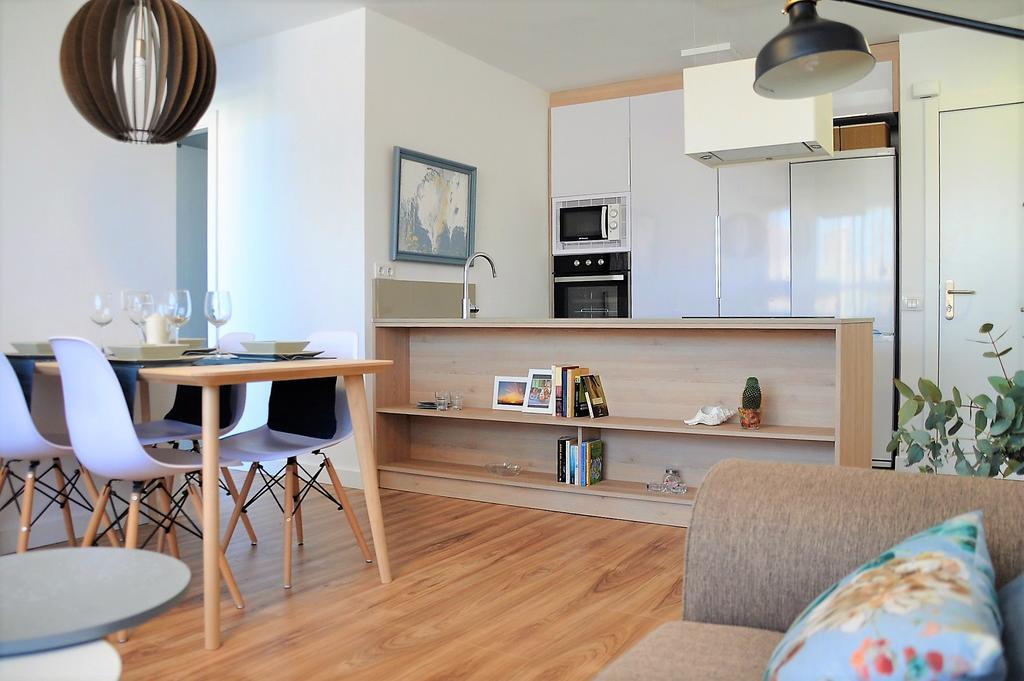 Apartamento En La Rambla Con Piscina Santa Cruz de Tenerife Esterno foto