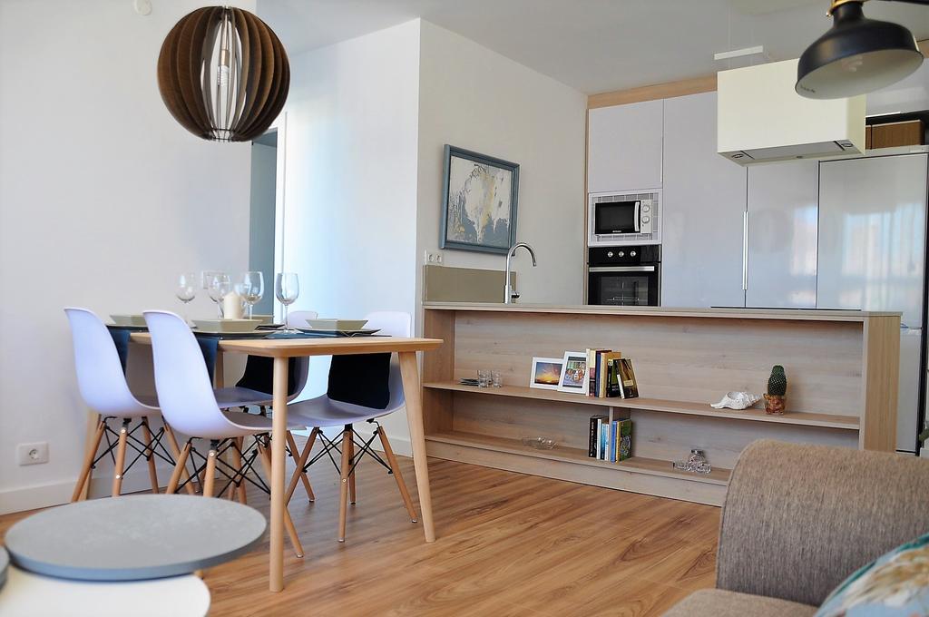 Apartamento En La Rambla Con Piscina Santa Cruz de Tenerife Esterno foto